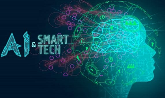 AI & Smart_Tech Call for Speakers – Join Us in #Sofia 